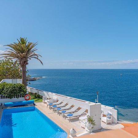 Villa Blanca Callao Salvaje Exterior foto